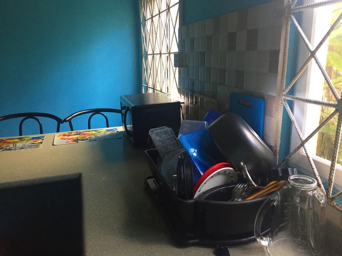 Yaad Hostel Montego Bay Kültér fotó