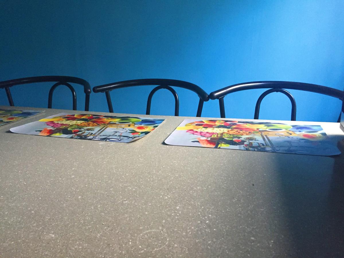 Yaad Hostel Montego Bay Kültér fotó