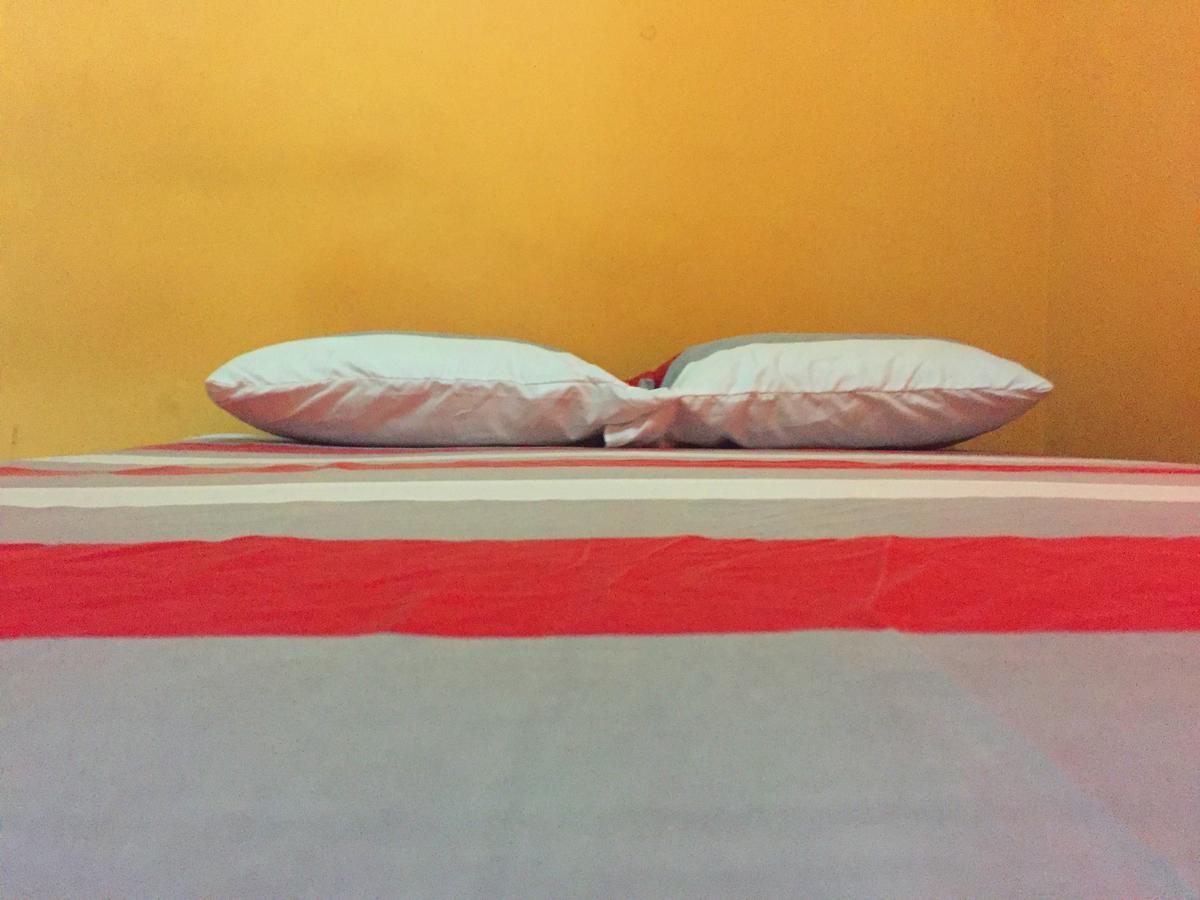 Yaad Hostel Montego Bay Kültér fotó