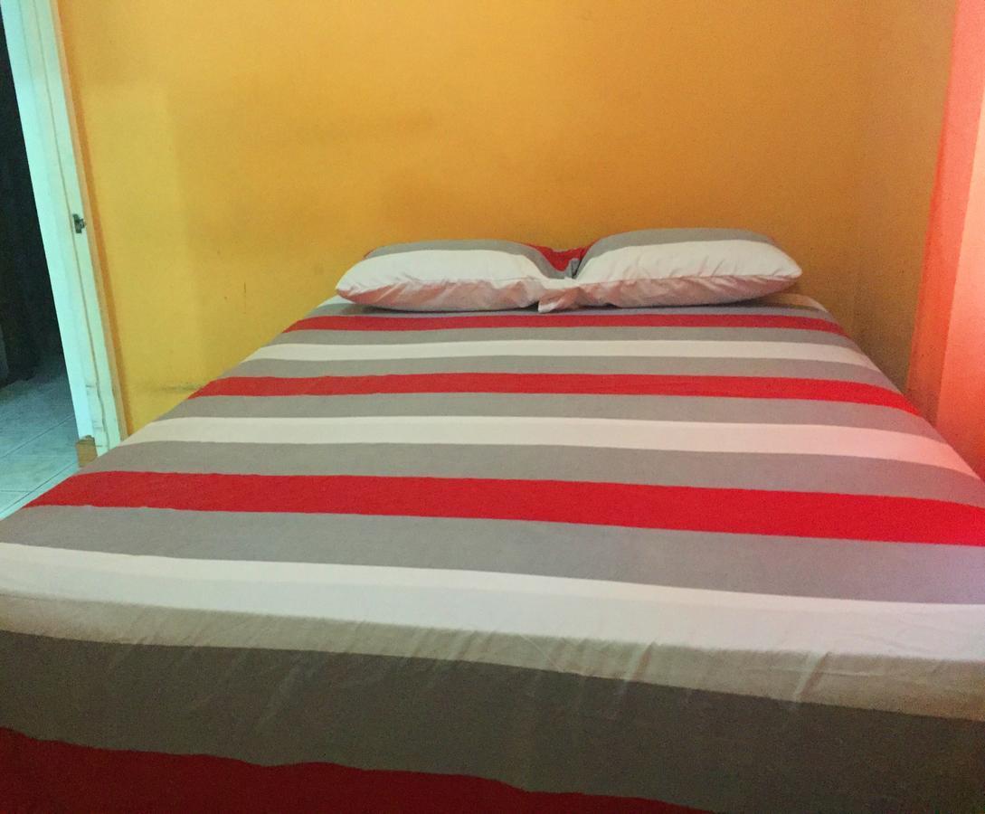 Yaad Hostel Montego Bay Kültér fotó