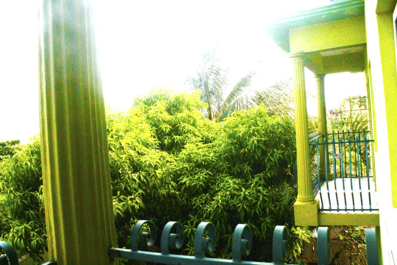 Yaad Hostel Montego Bay Kültér fotó