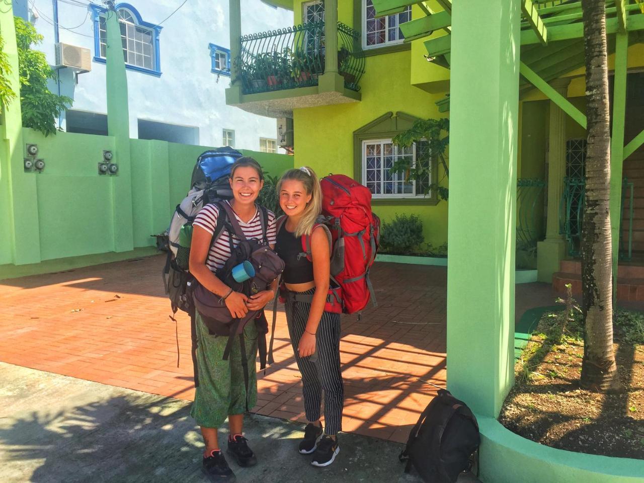 Yaad Hostel Montego Bay Kültér fotó