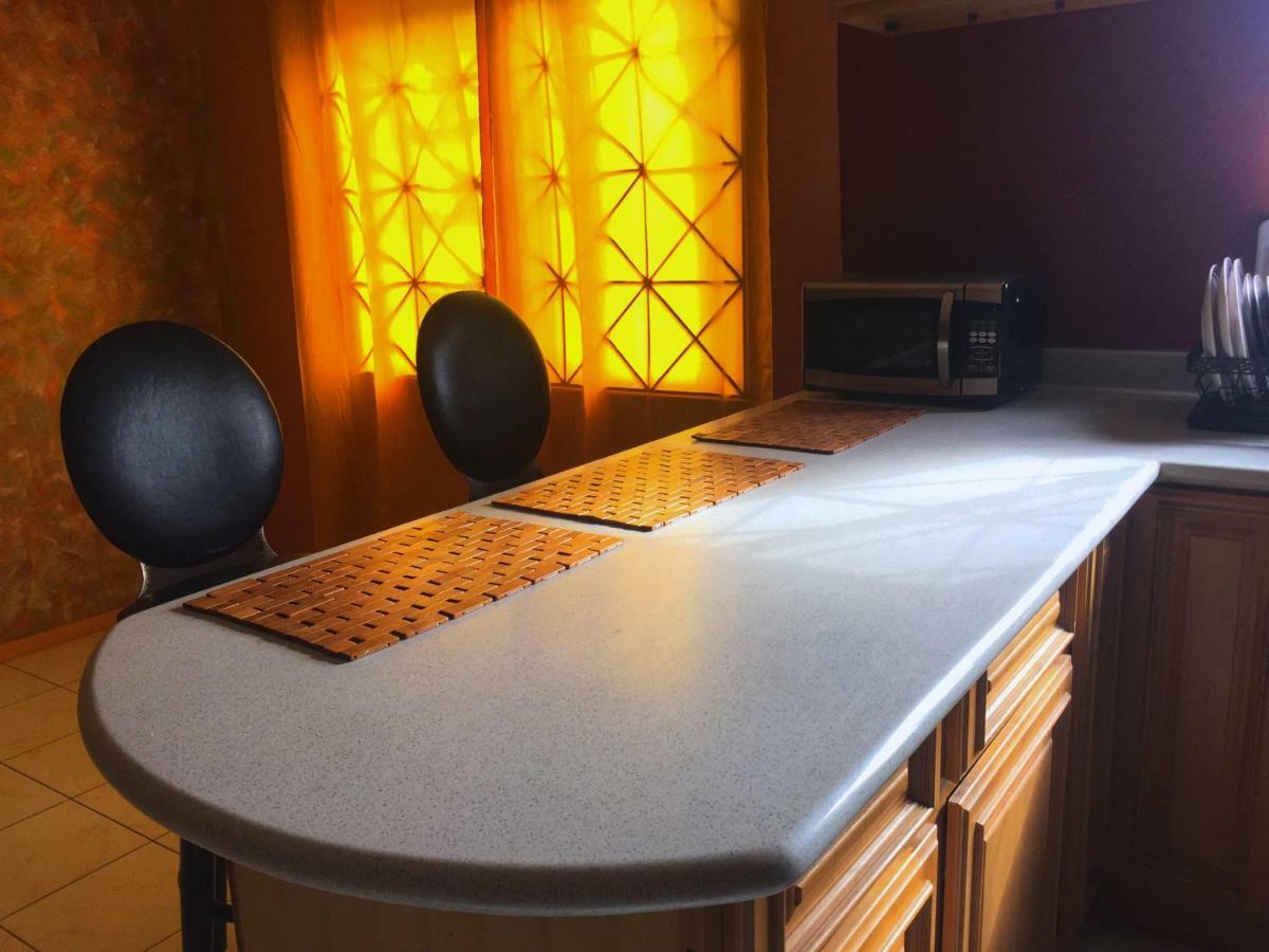 Yaad Hostel Montego Bay Kültér fotó